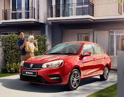 Yuk kita simak dalam review proton saga 2019. Proton Saga