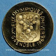 Jun 22, 2021 · la liste des 18 joueurs nippons sélectionnés pour participer aux jeux olympiques a été dévoilée ce mardi. Coins Gold Medals France J O D Hiver A Grenoble 1968 Medaille Or 15 5 Mm