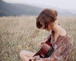 Live For Today Short Hair Styles Guitar Girl Hair Styles