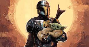The Mandalorian 8 Part Documentary Series Is Coming To Disney For Star Wars Day George Lucas Star Wars Star Wars Mandalorian