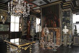 I present for your viewing pleasure, rosenborg castle. Rosenborg Castle Inside 1 Copenhagen 1 Geography Im Austria Forum