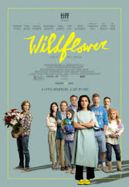 Wildflower (2022 film)
