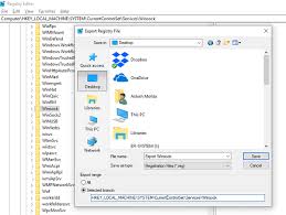 Network Protocol Is Missing Networking Computer Error Desktop Windows