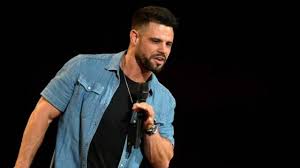 Steven furtick coloring book page pages template. A First Timer S Impressions Of Elevation Pastor Steven Furtick Charlotte Observer