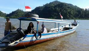 «lautan dan langit biru yg menyenangkan~. Tour Minangkabau One Day Trip Kepulauan Mandeh Travel Tour Bepergian Yuk