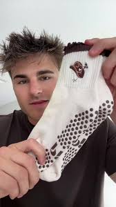 Pilates Grip Socks: Enhance Your Workout Experience