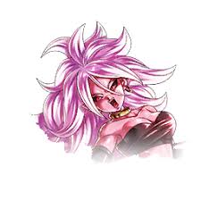 Thankfully, all you have to do to unlock android 21 is finish the story mode. Android 21 Dbl Evt 13s Characters Dragon Ball Legends Dbz Space