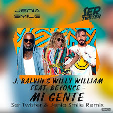 At age 17, he moved to the united states and learned english, which influenced the music he would make later. J Balvin Willy Williams Feat Beyonce Mi Gente Remix Video 2017 Imdb