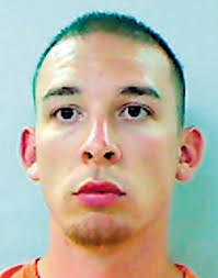 Man who fled before he could rob Manchester bank pleads guilty