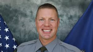 Michigan DNR officers honored for saving angler who fell through ice Ira Twp