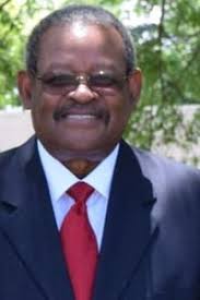 Christopher Bernard Howard Obituary in New Bern at Oscar's Mortuary, Inc.