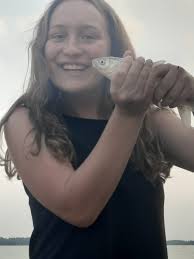 Fishing lodge in West Big Intervale review