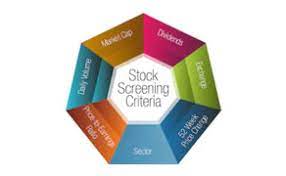 A better approach is to include additional criteria to narrow your search, and remove stocks with warning signals. How To Use Ratio Screeners To Shortlist Stocks To Buy Motilal Oswal
