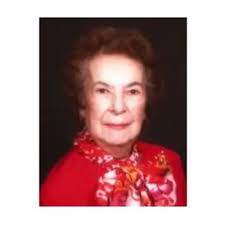 Obituary information for Emilie G Hinton