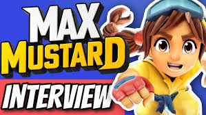 Interview with Rob Slann