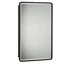 Check spelling or type a new query. Vintage Rounded Rectangular Recessed Medicine Cabinet Pottery Barn