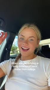 Caitlin Jarrell's Instagram, Twitter & Facebook