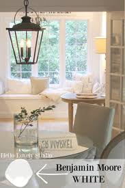 The dining room's robin's egg strié was inspired by the painted rooms of historic drayton hall. How To Choose White Paint For Your Interiors Tips Colors Hello Lovely