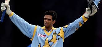 Rahul dravid used to wear jersey no. 20yearold Rahul Dravid Interview Proves How Hes The Ideal Advocate For The Game Of Cricket