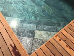 Faq Piscines En Pierre Naturelle