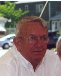 James Ragard Obituary (1932