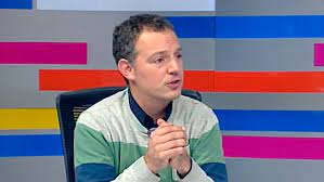 Laura irigoyen, profesora, museo histórico nacional gabriel quirici, profesor de historia.23/7/2020 mus. Gabriel Quirici Nos Cuenta Como Era Artigas Teledoce Com