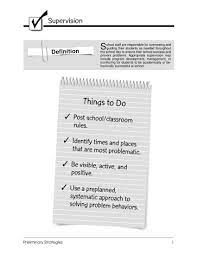 Supervisors beginning of each day: 10 Supervision Checklist Examples Pdf Word Examples