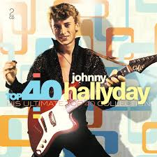 Zobacz słowa utworu je t'attends wraz z teledyskiem i tłumaczeniem. Johnny Hallyday Top 40 His Ultimate Top 40 Collection Austriancharts At