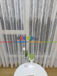 Genellikle fransız dantel işlemelerin kullanıldığı bu modellerde, tül kruvaze perdeler ip perde, boncuk ve çeşitli perde yan aksesuarları ile şekillendirilebilir. Salon Yatak Odasi Fransiz Dantel 2021 Tul Perde Ekru Perde Ev Dekorasyon Fikirleri Yatak Odasi