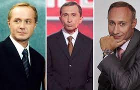 See full list on ru.wikipedia.org Putin V Kino Kto Iz Akterov Primeril Na Sebya Obraz Rossijskogo Prezidenta