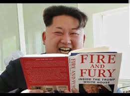 Трамп обіцяє написати правдиву книгу про своє життя в Білому Домі - Цензор.НЕТ 1227