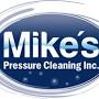 Mike's Pressure Washing from www.mikespressurecleaning.net
