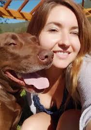 Myrna Contreras's Instagram, Twitter & Facebook