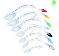 Medical Supply Disposable Sterile PVC Laryngeal Mask Airway ...