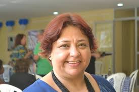 Maria Da Graça Mendes added photos to the album: TERCEIRO ENCONTRO CBNB