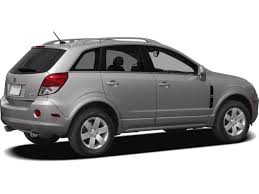 If you cant find one it would have to be done electronically. 2008 Saturn Vue Reviews Ratings Prices Consumer Reports