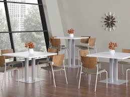 Modern Multipurpose Tables Training Room Nesting Modular Tables Office Break Room Break Room Office Furniture Set