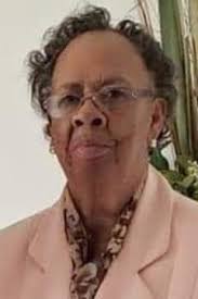 Please keep the McKinney family in prayer as they say their final  farewells. Ms. McKinney has been a participant in our Congregant Program  for over 22 years and will be missed. ❤️