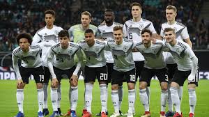 News, die nächsten spiele und die letzten begegnungen von deutschland sowie die zuletzt eingesetzen spieler Em 2020 Dfb Team Plant Wohl Vorbereitung In Garmisch Eurosport