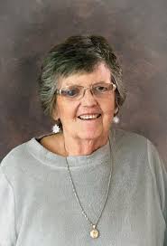 Obituary for Cloyce Ann (Cooney) Smith