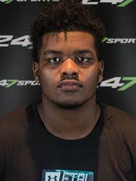 2020 Top Defensive Tackle Recruits