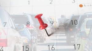 Als beide teams hetzelfde spelen als in de kwartfinale dan is het. Zwarte Zaterdagen 2021 Verkeersdruktekalenders Anwb
