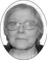 Shirley Matthews Obituary (2016)