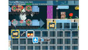 Growtopia mod apk android (download hack unlimited). Growtopia Mod Apk Unlimited Wl Private Server Terbaru 2021 Uptodown