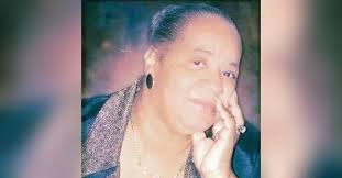 Mrs. Ernell Council May Obituary