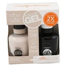 Sally Hansen Miracle Gel Nail Polish No Uv Light Needed A Thrifty Mom Recipes Crafts Diy And More