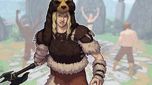 Tribes of midgard is a crazy game to try to describe. Tribes Of Midgard Wird Irre Macht Euch Starker Wenn Ihr Nackt Seid