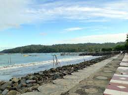 Located in the heart of pangandaran. Pangandaran Saat Ini Ulasan Pantai Timur Pangandaran Pangandaran Indonesia Tripadvisor