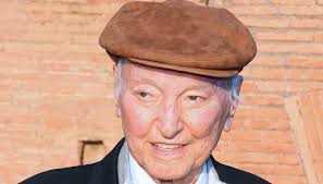 Piero Angela, la lezione d'amore a sostegno di tutte le coppie