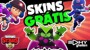 Si no quieres usar esta función, deshabilita las compras integradas en los ajustes de tu dispositivo. Brawl Stars Sorteio De Skins Gratis Winbrawlskins Brawl Stars Dicas